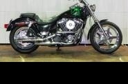 販売済:中古車:1999 FXR-3:evo