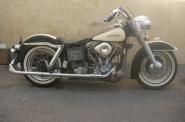 販売済:中古車:1972 FLH:shovel