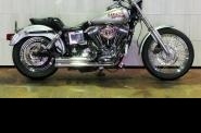 ハーレーダビッドソン/EVO  2002 FXDL DYNA Lowrider
