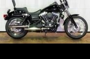 ハーレーダビッドソン/EVO  2008 FXDB Street bob