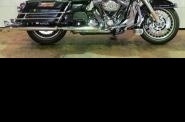 ハーレーダビッドソン/EVO  2009 FLHR Road King