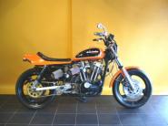 :ż:1983 XR 1000:カスタム
