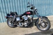 販売済:中古車:1975 FXE:shovel