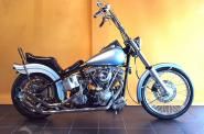 :ż:1977 Ridgid shovel FXS (2F):shovel