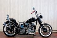 販売済:中古車:1945 Knuckle Bobber:カスタム