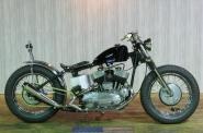 販売済:中古車:1952 K Sport Star:shovel