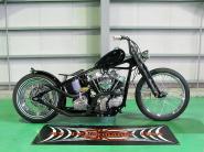 販売済:中古車:1953 FL Pan Custom:カスタム