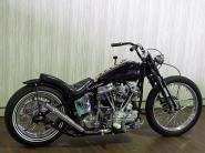 販売済:中古車:1962 FL Ridgid frame chopper:カスタム