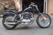 販売済:中古車:1963 XLCH 900:shovel