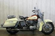 販売済:中古車:1966 FL 1200:shovel