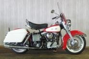 販売済:中古車:1966 FLH 1200 Early Shovel:shovel