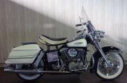 販売済:中古車:1966 FLH:shovel