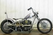 :ż:1967 FL Ridgid Early Shovel:shovel