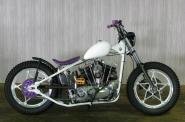 販売済:中古車:1967 XLCH Custom:shovel