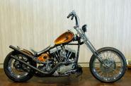 販売済:中古車:1968 FL Full Custom:shovel