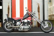 販売済:中古車:1968 XLCH Custom:shovel