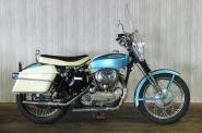 販売済:中古車:1968 XLH 900:shovel