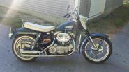 販売済:中古車:1968 XLH 900:shovel