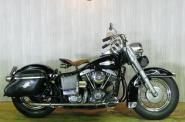 販売済:中古車:1970 FLH 1200:shovel