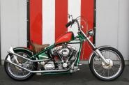 :ż:1970 FL Ridgid Shovel:shovel