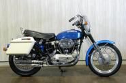 販売済:中古車:1970 XLCH:shovel