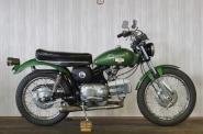 販売済:中古車:1971 AMF Sprint SS 350:shovel