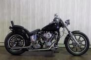 販売済:中古車:1971 FLH Shovel Ridgid Bobber:shovel