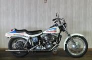 販売済:中古車:1971 FX Boat tail:shovel