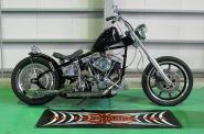 販売済:中古車:1971 Rigid Shovel:shovel