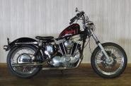 販売済:中古車:1971 XLCH:shovel