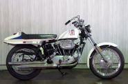 販売済:中古車:1971 XLCH Sparkling American:shovel