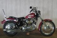 販売済:中古車:1971 XLH 1000:shovel