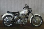 販売済:中古車:1971 XLH Sparking America:shovel