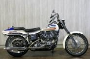 販売済:中古車:1972 FX 1200 Boat Tail:shovel