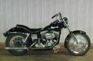 販売済:中古車:1972 FX 1200:shovel