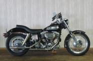 販売済:中古車:1972 FX 1200:shovel