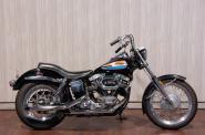 販売済:中古車:1972 FX 1200:shovel