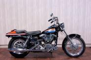 販売済:中古車:1972 FX 1200:shovel