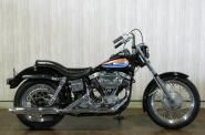 販売済:中古車:1972 FX 1200:shovel