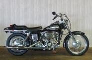 販売済:中古車:1972 FX Boat tail:shovel