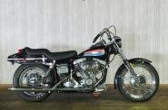 販売済:中古車:1972 FX Boat tail:shovel