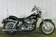 販売済:中古車:1972 FX Midnight Express:shovel