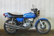 販売済:中古車:1972 Kawasaki SS750:others