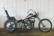 販売済:中古車:1972 Rigid Shovel:shovel