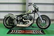 販売済:中古車:1972 Rigid shovel Bobber FLH:shovel