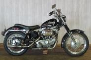 販売済:中古車:1972 XLCH 1000:shovel