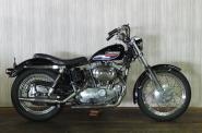 販売済:中古車:1972 XLCH 1000:shovel