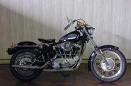 販売済:中古車:1972 XLCH:shovel