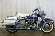 販売済:中古車:1973 FLH 1200:shovel