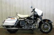 販売済:中古車:1973 FLH 1200:shovel